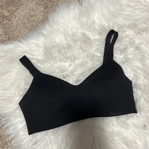 lululemon athletica Other - Lululemon Run Times Bra - 32DD
